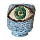 Mi Proyecto del curso. Accessor, Design, Arts, Crafts, Fine Arts, and Ceramics project by Caroline Krabbe - 02.14.2022