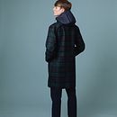 SS20 Art Direction for Hancock of Scotland. Photograph, and Art Direction project by Mr. Buckley - 02.14.2022