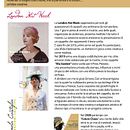 Il mio modo di esprimere la mia creatività Ein Projekt aus dem Bereich H, werk, Kreativität, Design und Modedesign von Pamela Castiglia - 14.02.2022