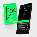 Next - um novo banco para a era digital . Br, ing, Identit, Design, and UX / UI project by Thiago Delfino - 02.14.2022