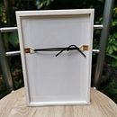 Mi familia. Een project van Craft, Interieurontwerp,  Interieurdecoratie, DIY y Houtbewerking van Karol Solano Carmona - 15.02.2022