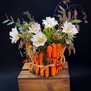 Fruits and veggies . Design floral și de plante de floralatelier - 02.15.2022