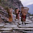 Himalaya. Un proyecto de Fotografía con móviles, Fotografía, Fotografía documental y Fotografía digital de Cris Burmester - 15.02.2022