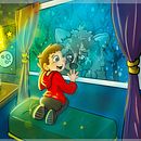 My project in Creating Characters for Children's Stories with Procreate course . % Nicholas Smith tarafından hazırlanan Geleneksel illüstras, on, Karakter Tasarımı, Dijital İllüstras, on, Çocuk İllüstras, onu, Ve Dijital Çizim projesi - 02.15.2022