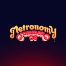 Metronomy - Summer 08 - Album and single covers. Traditional illustration, Music, T, pograph, Logo Design, and Lettering project by Charlotte Delarue - 02.15.2022