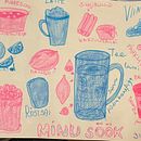 My project in Illustrated Life Journal: A Daily Mindful Practice course Ein Projekt aus dem Bereich Traditionelle Illustration von Oksana Zahharova - 15.02.2022