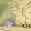 SOON / digital product launch images. Design, 3D Modeling, Interior Design, Digital Photograph, and Digital Architecture project by Anna Broeng - 02.16.2022