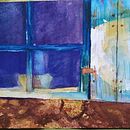 Mi Proyecto del curso: El arte de la acuarela: pinta tu visión del mundo. Un proyecto de Ilustración tradicional, Bellas Artes, Pintura y Pintura a la acuarela de Luz Etcheberry - 14.02.2022