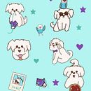 My project in Kawaii Illustration: Create Charming Characters course. Ilustração tradicional, Design de personagens e Ilustração digital projeto de Anouk Ketelaars - 16.02.2022