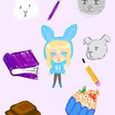 co lubie. Un projet de Illustration traditionnelle de Julia Lipska - 16.02.2022