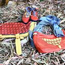 AKUA COLLECTION. Industrial Design, and Costume Design project by Cristian Vásquez - 02.16.2022