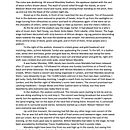 Sample Final Project: Mandela Day by Tom Bromley. Un proyecto de Escritura, Narrativa, Escritura de no ficción y Escritura creativa de Tom Bromley - 17.02.2022