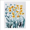 My project in Artistic Floral Watercolor: Connect with Nature course. Traditional illustration, Painting, Watercolor Painting, and Botanical Illustration project by Margie Backhouse - 03.11.2022