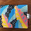 My project in Botanical Patterns in a Sketchbook: Conquer the Blank Page course. Un proyecto de Ilustración tradicional, Pattern Design, Ilustración botánica y Sketchbook de Sarah Griffin - 17.02.2022