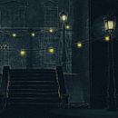 Wishes. Un progetto di Animazione 3D, Animazione 2D e Animazione di Francesca Guiotto - 25.12.2016