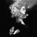 MUSE. Traditional illustration, Sketching, Sketchbook, Drawing, and Narrative project by Shaun Friend - 02.17.2022
