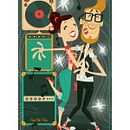 PROGETTI VARI. Design, Traditional illustration, Advertising, Vector Illustration, Graphic Design, Logo Design, and Digital Illustration project by Andrea "Criki" Parisi - 02.17.2022