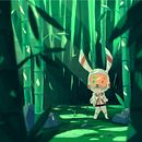 Meu projeto do curso: Cenas atmosféricas no Procreate: pinte com cores e luzes  . % Shindi Tanaka tarafından hazırlanan Geleneksel illüstras, on, Dijital İllüstras, Ve on projesi - 02.12.2022