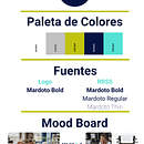 Mi Proyecto del curso: Creación de una estrategia visual para redes sociales Ein Projekt aus dem Bereich Br, ing und Identität, Social Media, Mobile Marketing, Instagram, Kommunikation und Marketing für Instagram von Sonia Castillo Sosa - 17.02.2022