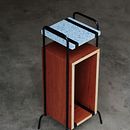 Revisteiro Isadora. Un proyecto de Diseño y creación de muebles					 de Jucá Mobília - 17.02.2022