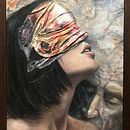 Situations(Ipostaze) Ein Projekt aus dem Bereich Malerei, Zeichnung, Aquarellmalerei, Ölmalerei und Bildende Künste von Felicia Draghici - 04.11.2021