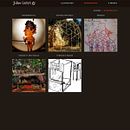 Portfolio de Julien Cordier, illustrateur, scénographe. Un progetto di Illustrazione tradizionale e Scenografia di Julien Cordier - 18.02.2022
