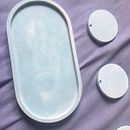 elementos de terrazo . Desain Produk proyek oleh Ariana San Martín - 02.18.2022