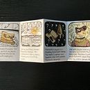 My project in From Autobiography to Illustrated Story course. Ilustração tradicional, Escrita, Desenho a lápis, Stor, telling, Ilustração infantil, Ilustração com tinta, Narrativa, Escrita de não ficção, e Álbum ilustrado projeto de milasan01 - 18.02.2022
