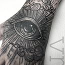 Tatuagens afetivas  e ilustrações autorais . Projekt z dziedziny Trad, c i jna ilustracja użytkownika Virginia Maria Oliveira Melo - 19.02.2022