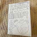 Mi Proyecto del curso: Escritura creativa: desbloqueos, disparadores e ideas. Een project van Schrijven,  Creativiteit, Stor, telling, Verhaallijn y Creatief schrijven van Marta - 19.02.2022