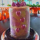 My project in Cake Design: Modern Decorating Techniques course . % diorleanyartunduaga tarafından hazırlanan Tasarım, Ve Kendin Yap projesi - 02.19.2022