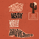My project in Retro American Lettering: Discover the Interlock Style course. Lettering, Design de cartaz, Lettering digital, H, e Lettering projeto de Frederic Delaunay - 19.02.2022