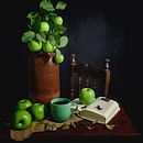 MIS MANZANAS. Ein Projekt aus dem Bereich Gastronomiefotografie, Fotografie für Instagram, Food St und ling von janingaston - 19.02.2022