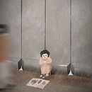 My project in Cinematic Digital Illustration with Photoshop course . % Edris Alamyar tarafından hazırlanan Geleneksel illüstras, on, Dijital İllüstras, on, Ve Konsept Sanatı projesi - 02.02.2022