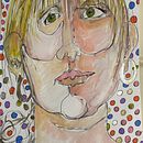 Artistic Watercolor Sketching. Een project van Traditionele illustratie,  Schetsen,  Creativiteit,  Tekening, Aquarelschilderen y Sketchbook van inge_lederer - 20.02.2022