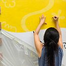 Visualitation. Een project van Educatie,  Urban art,  Tekening y Communicatie van Ilaria Fresa - 20.02.2022
