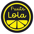 Etiquetas para Lola Fruits. Advertising, Traditional illustration, and Digital Lettering project by Francisco Martínez Palacios - 02.20.2022