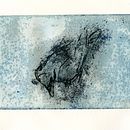 Art from past years. Printing, and Watercolor Painting project by Eeva - 02.20.2022