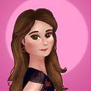 My project in Female Character Portraits in Procreate course. Ilustração tradicional, Ilustração digital, e Desenho digital projeto de Anouk Ketelaars - 20.02.2022