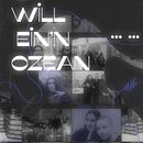"Ich will ein'n ozean". Design, Photograph, Graphic Design, and Poster Design project by Luna Castro - 11.07.2021