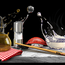 Mi Proyecto del curso: Pintura e ilustración realista con Procreate. Un proyecto de Ilustración tradicional, Bellas Artes, Dibujo, Ilustración digital, Dibujo realista y Pintura digital de Leonardo Parra - 20.02.2022