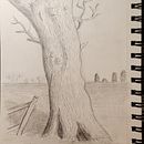 My project in Daily Sketching for Creative Inspiration course. Un progetto di Illustrazione tradizionale, Bozzetti, Creatività, Disegno e Sketchbook di pioks - 20.02.2022