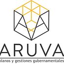 LOGO Aruva. Design, Br, ing e Identidade, Design gráfico, Marketing, e Design de logotipo projeto de Isabel Piccinini - 20.02.2022