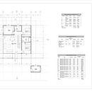 Mi Proyecto del curso: Diseño y modelado arquitectónico 3D con Revit. Un proyecto de 3D, Arquitectura, Arquitectura interior, Modelado 3D, Arquitectura digital y Visualización arquitectónica de Heybi Nathanael Salgado Joya - 19.02.2022