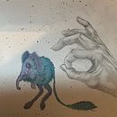 My project in Creative Illustration Techniques with Gouache course . % abebe tarafından hazırlanan Geleneksel illüstras, on, Karakter Tasarımı, Güzel sanatlar, Tablo, Çocuk İllüstras, onu, Guaj Bo, ama, Ve Resimli kitap projesi - 02.21.2022