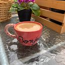 Il mio progetto del corso: Ceramica: modellazione e decorazione. Design de acessórios, Artesanato, Artes plásticas, Cerâmica, Criatividade, Instagram, e Fotografia projeto de Mirela Golimbiovschi - 21.02.2022