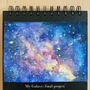 My project in Modern Watercolor Techniques course. Un progetto di Illustrazione tradizionale, Belle arti, Pittura e Pittura ad acquerello di Jasmine Estelle - 11.12.2020