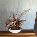 Quarentena produtiva. Projekt z dziedziny Kompoz i cje kwiatowe i botaniczne użytkownika liamarantunes - 21.02.2022