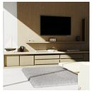 Mi Proyecto del curso: Fotorrealismo de espacios interiores con Lumion desde cero. Een project van Architectuur,  3D-modellering, Digitale architectuur,  3D-ontwerp y Architecturale visualisatie van Matias Evangelista - 19.02.2022