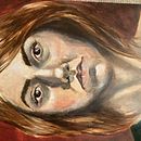 Vertraute Gesichter. Un projet de Illustration traditionnelle de laramilena93 - 21.02.2022